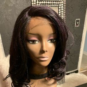 It Tress synthetic wig